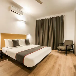King Plaza Near Delhi Airport New Delhi