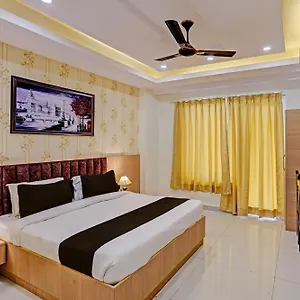 Prime Plaza Tark Delhi Airport New Delhi