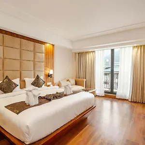 Premium Tark Near Igi Airport New Delhi